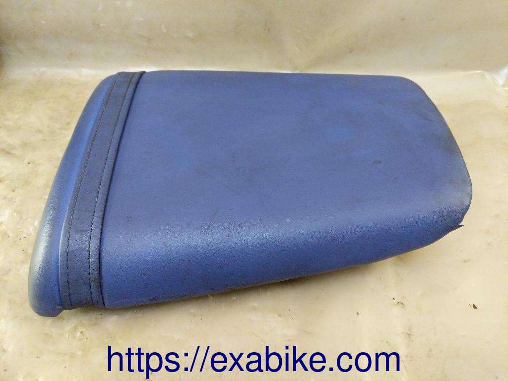seat, rear Honda CBR 900 - photo 2