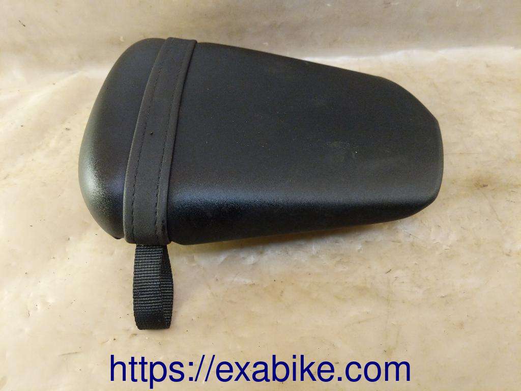 seat, rear Yamaha R6 - photo 1