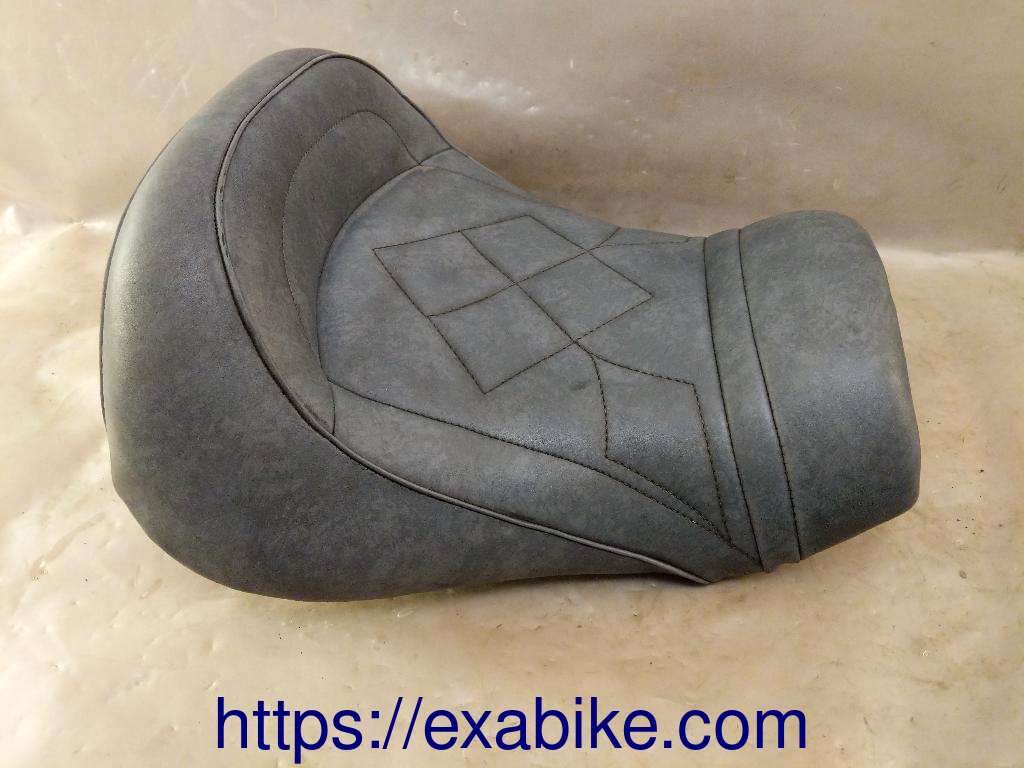 seat, front Kawasaki ZX9R - photo 1