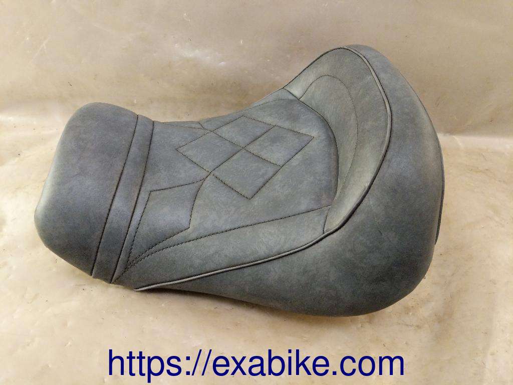 seat, front Kawasaki ZX9R - photo 2