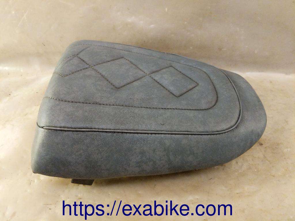 seat, rear Kawasaki ZX9R - photo 1