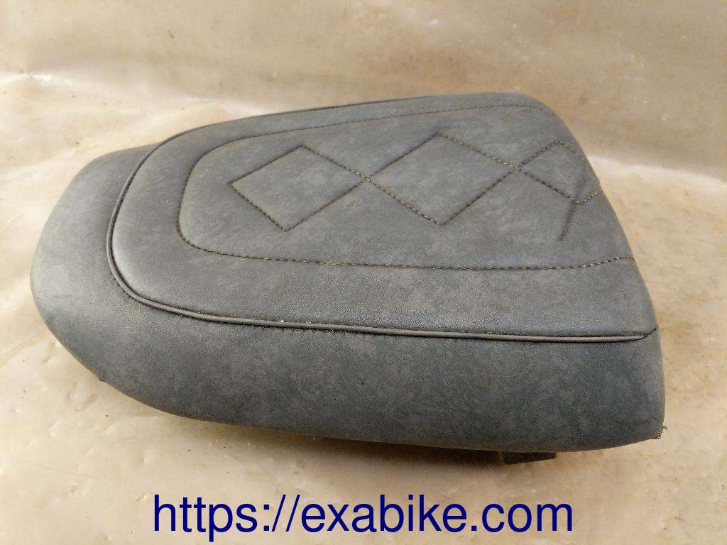 seat, rear Kawasaki ZX9R - photo 2