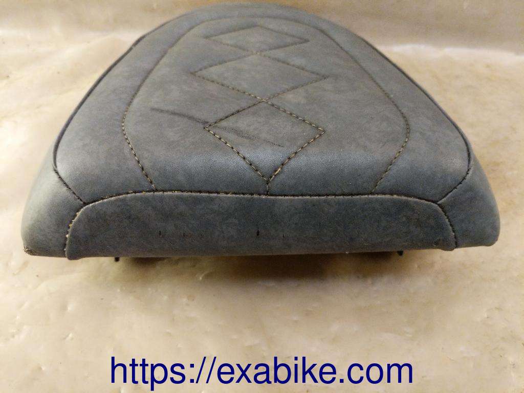 seat, rear Kawasaki ZX9R - photo 3