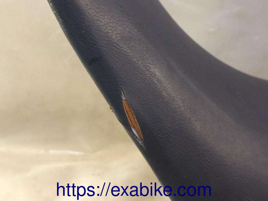 seat Honda NX 125 - photo 2