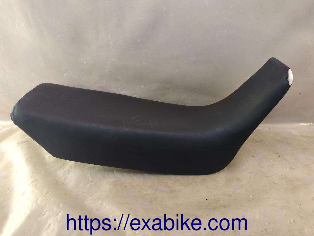 seat Honda NX 125 - photo 4