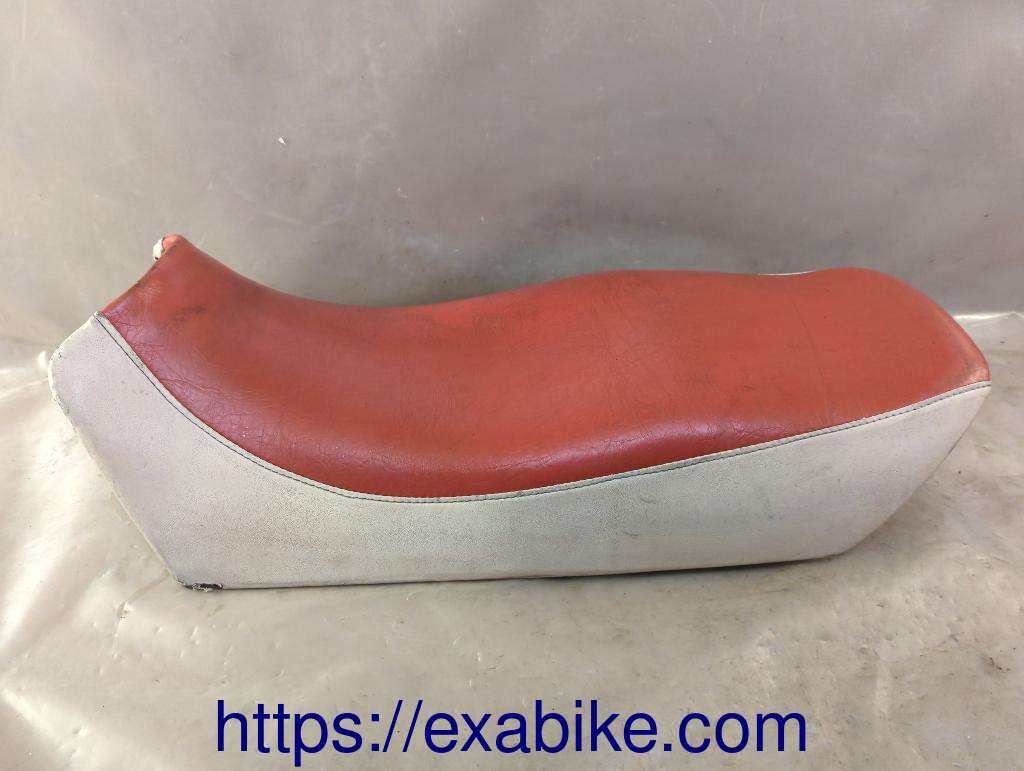 selle Yamaha FJ 1100 - photo 2