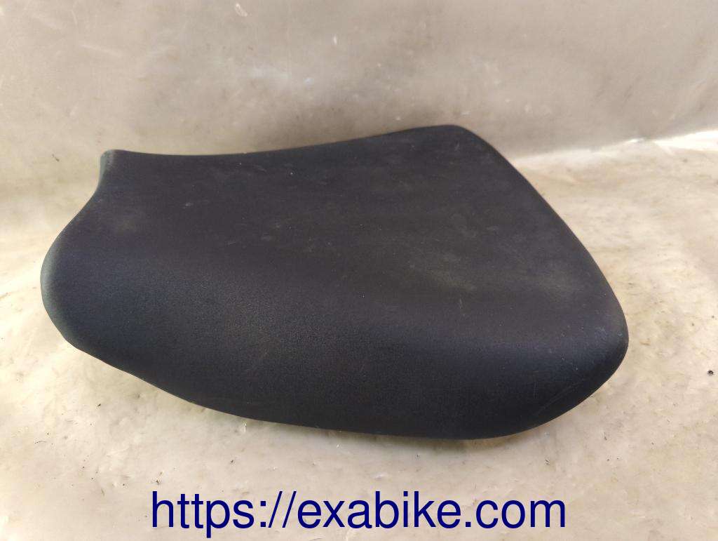 selle avant Kawasaki ZX6R - photo 1