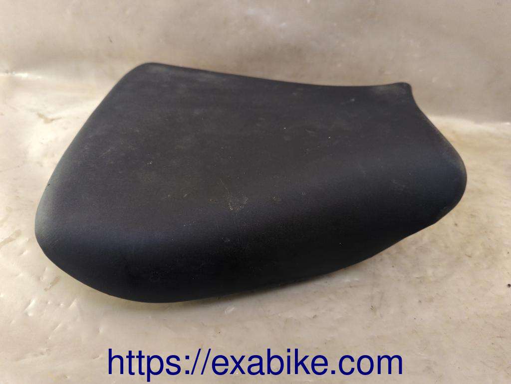 selle avant Kawasaki ZX6R - photo 2
