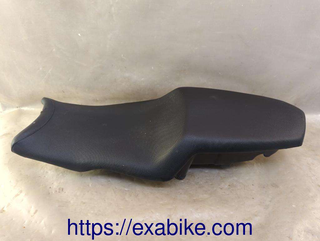 seat Yamaha 50 TZR - photo 1