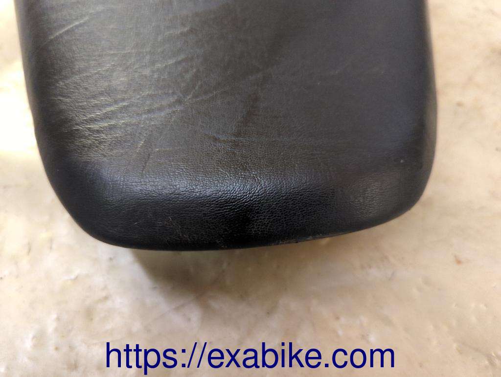 selle Honda CB 250 Hornet - photo 3