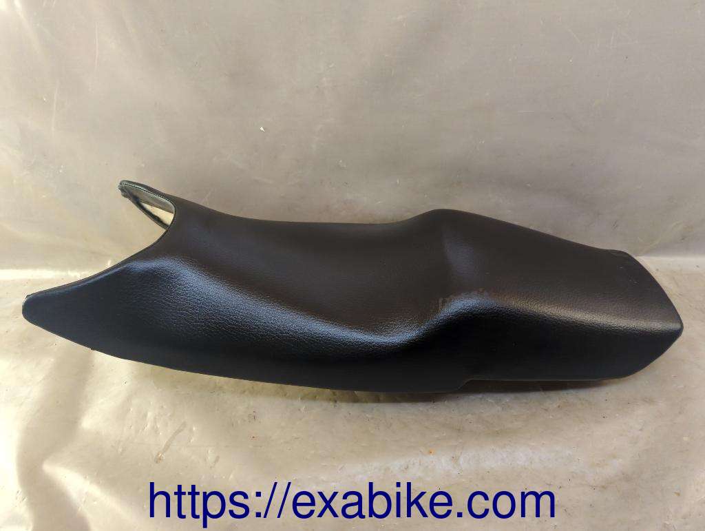 selle Honda CBR 600 - photo 1