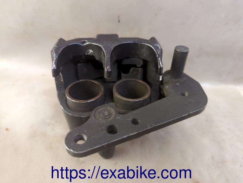 étrier de frein avant Yamaha 50 TZR - photo 3