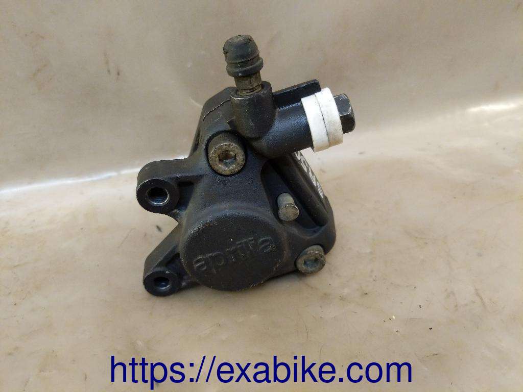 brake caliper Aprilia 50 SR sport - photo 1