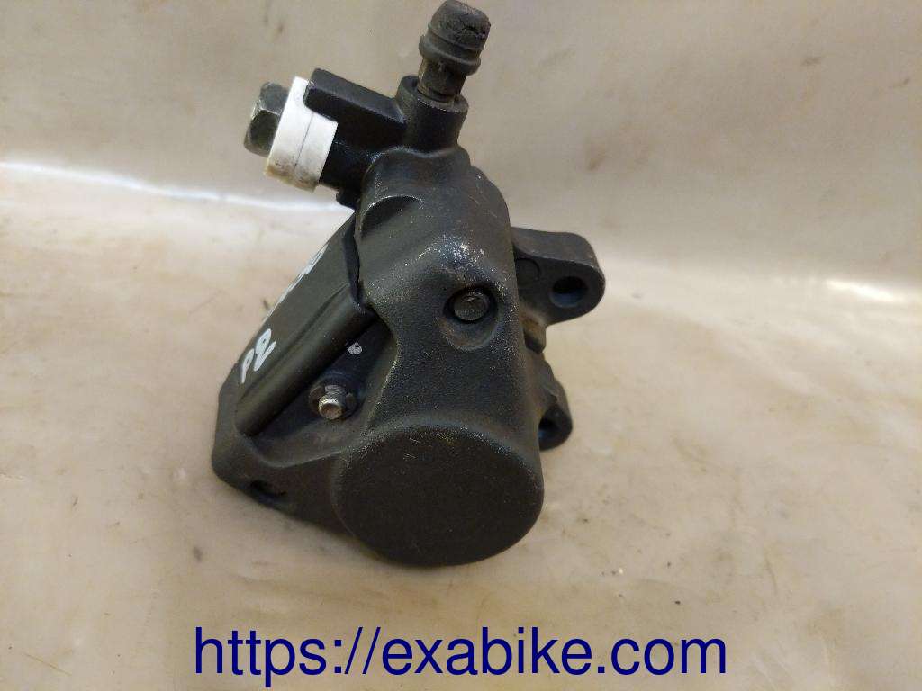 brake caliper Aprilia 50 SR sport - photo 2