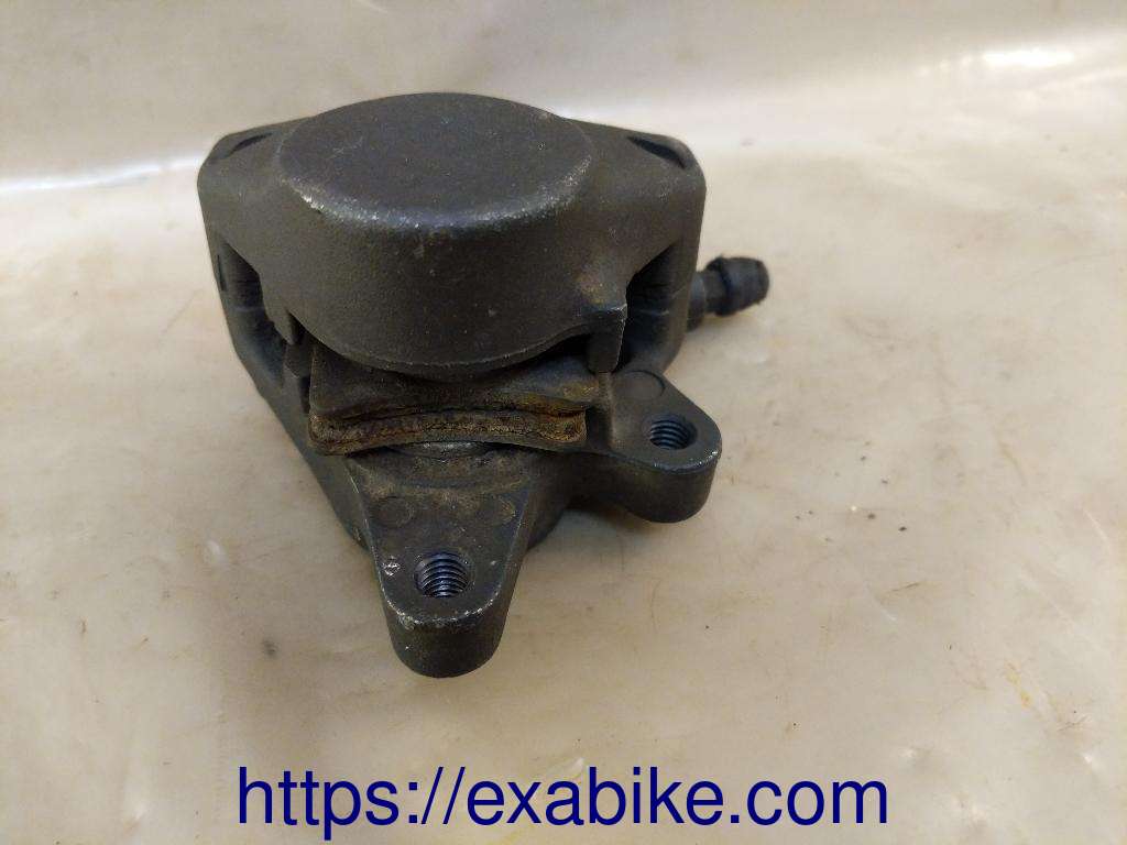 brake caliper Aprilia 50 SR sport - photo 3