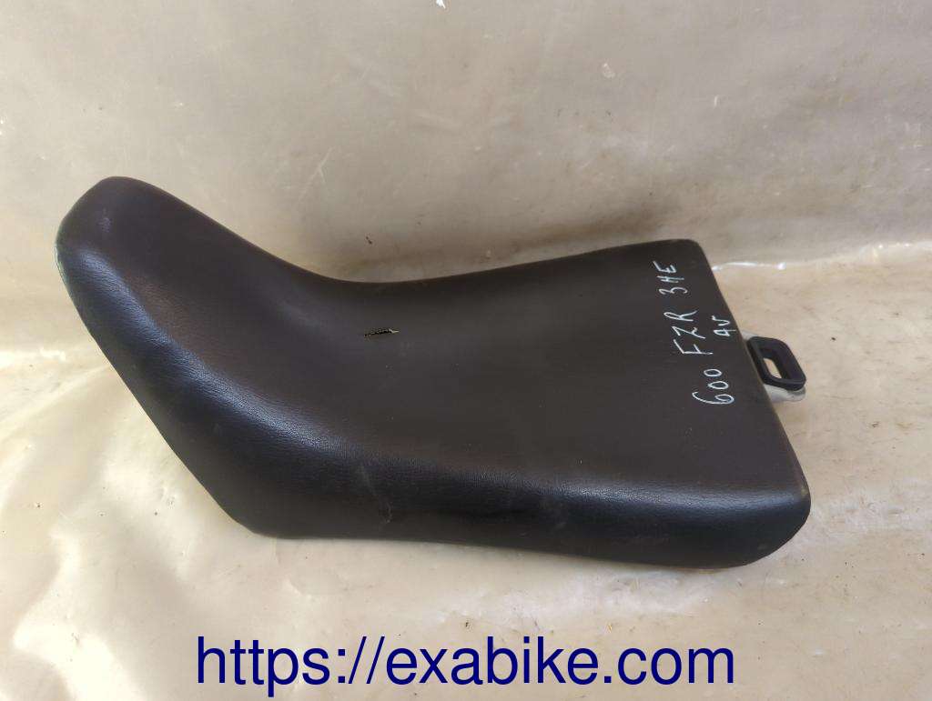 selle avant Yamaha 600 FZR - photo 1