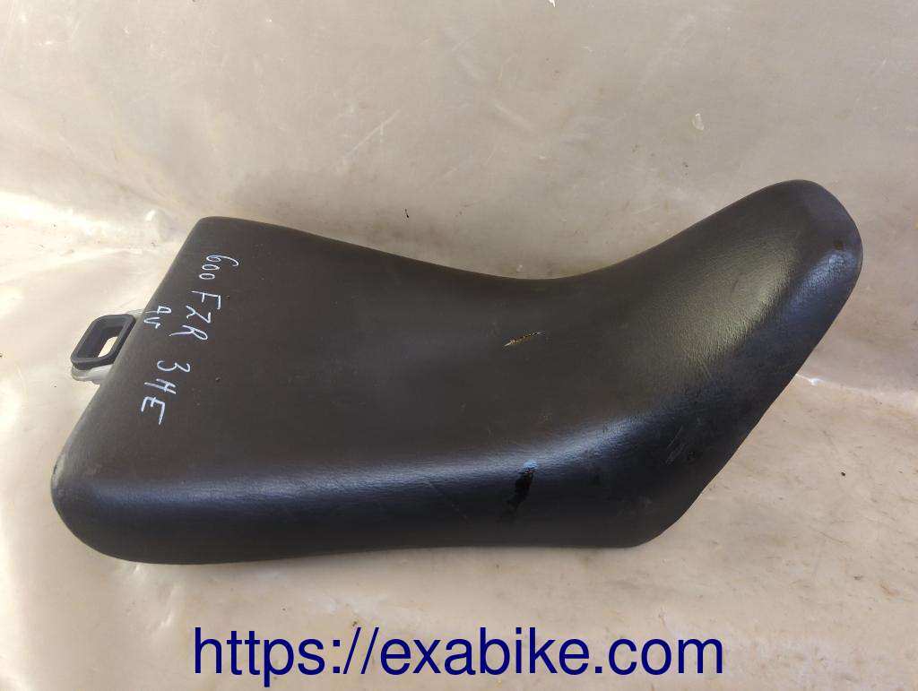 selle avant Yamaha 600 FZR - photo 2