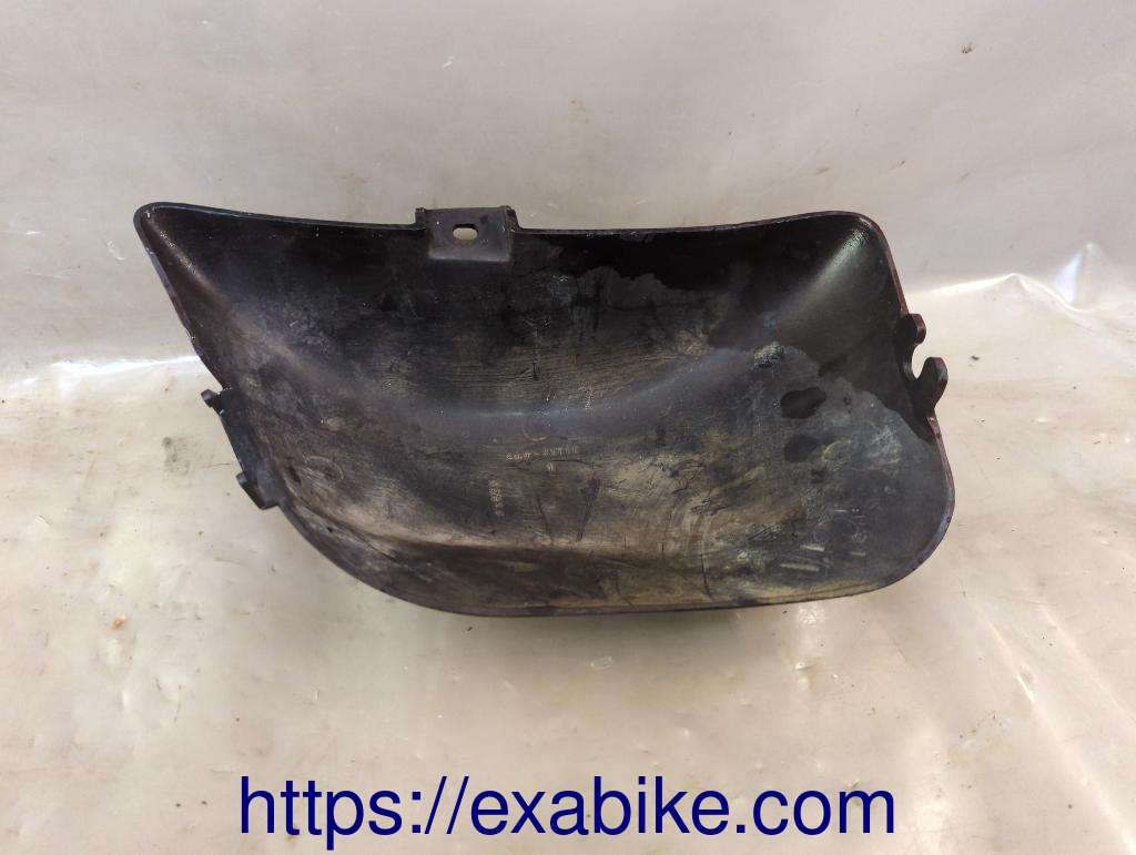 side cover, left Yamaha XV 535 Virago - photo 2