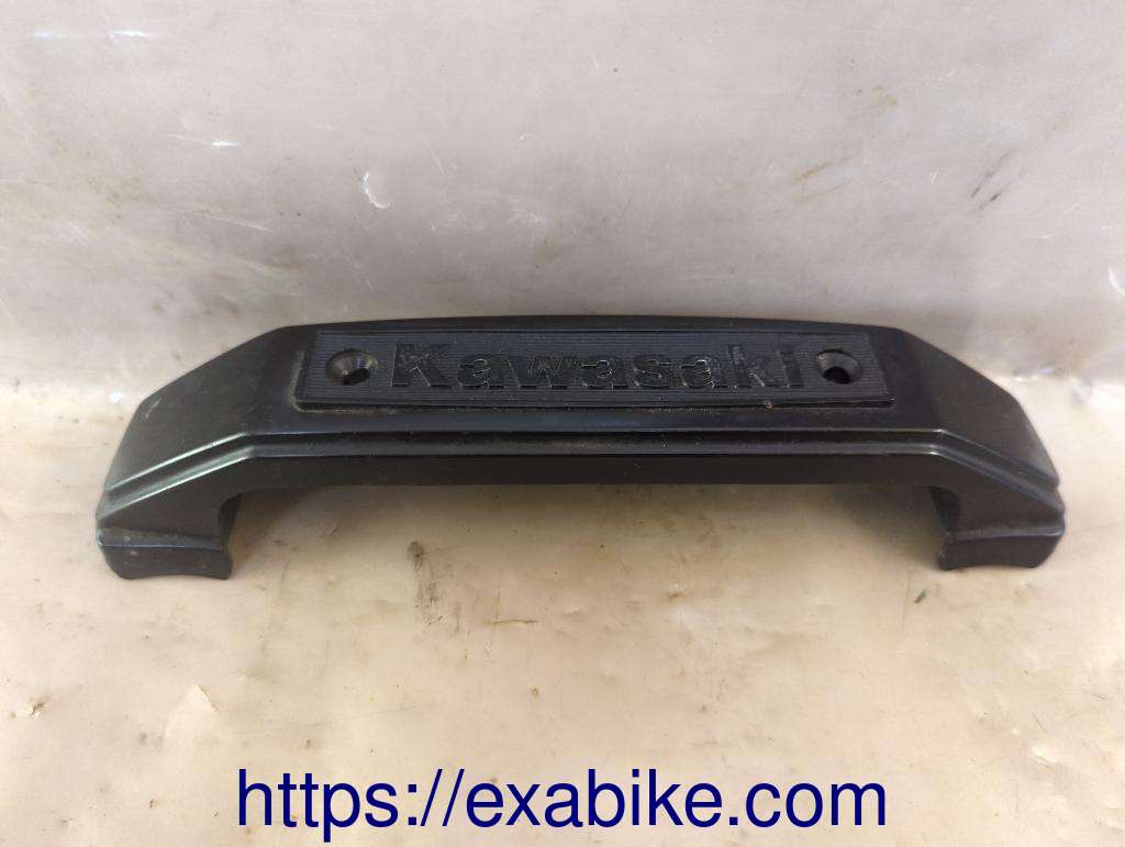 emblem Kawasaki GPZ 550 - photo 1