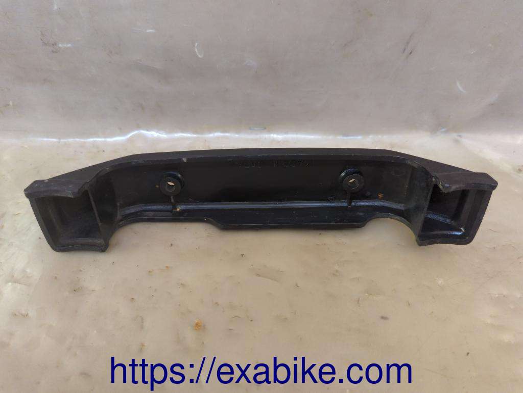 emblem Kawasaki GPZ 550 - photo 2