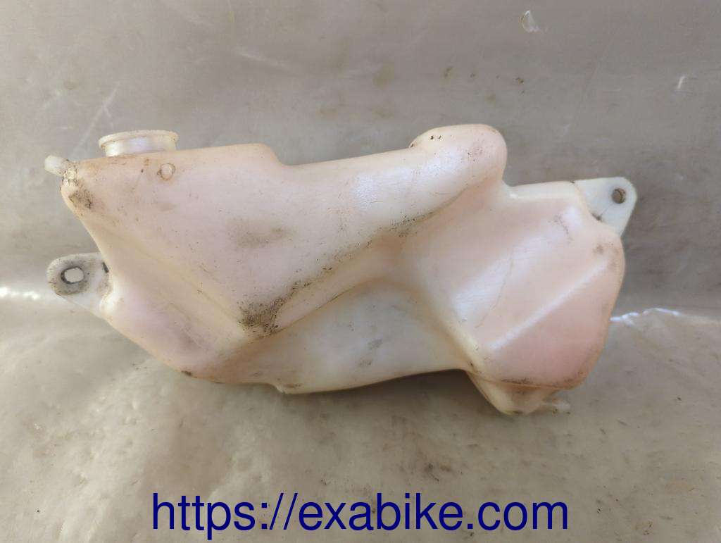 oil tank Yamaha RD80MX - photo 2