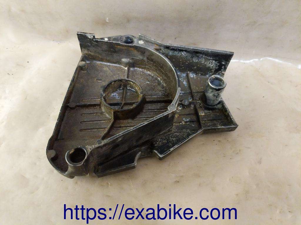 sprocket cover Honda CBX 550 - photo 2