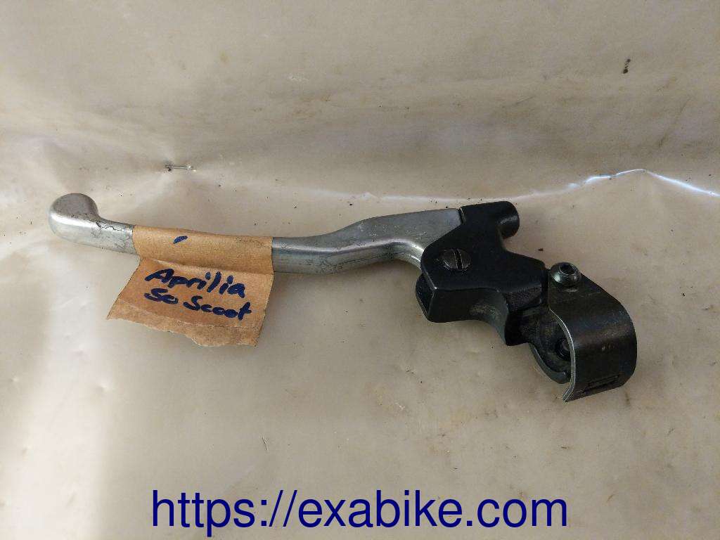 rear brake command Aprilia Habana 50 - photo 1