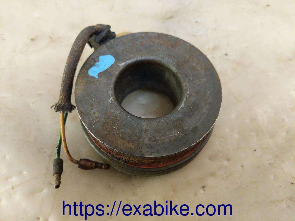 bobine d'exitation Honda CB 500 Four - photo 1