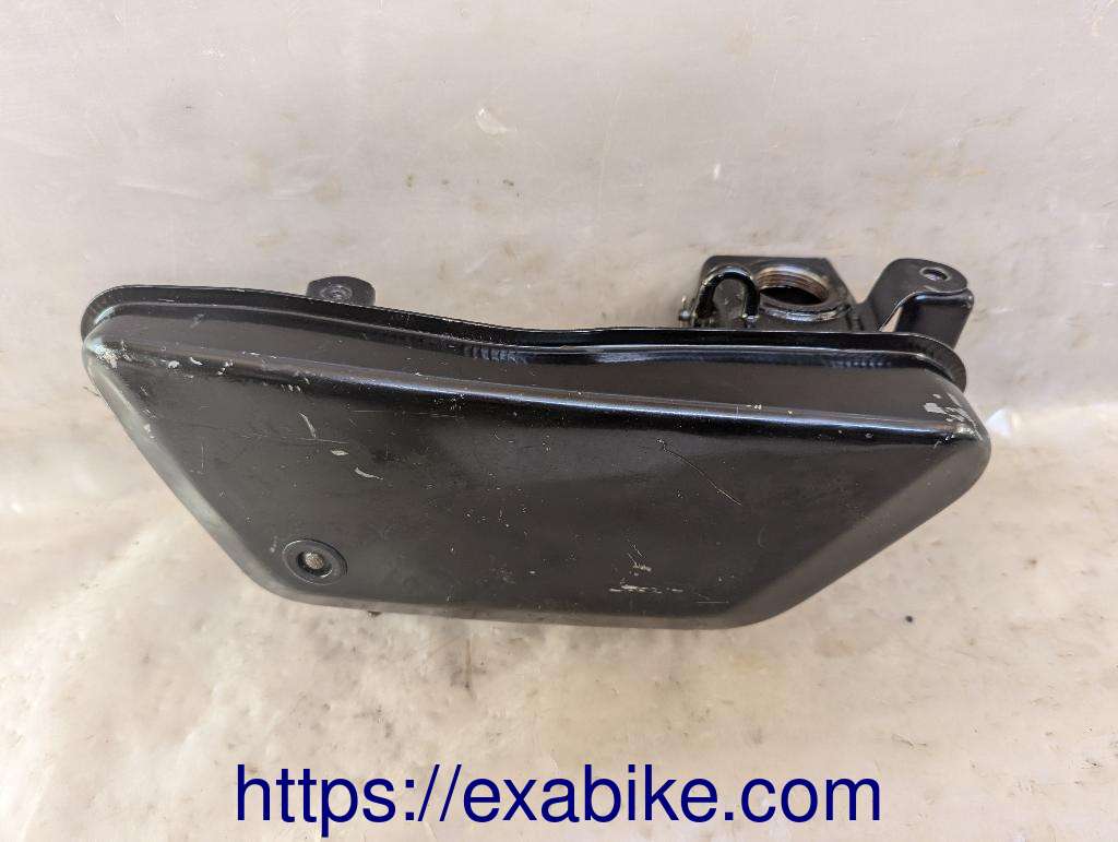 réservoir à huile Yamaha DT 125 - photo 1