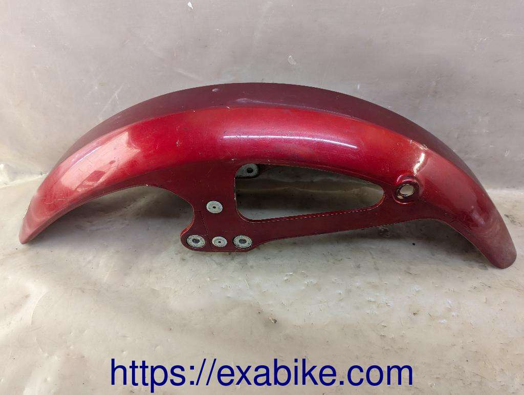 front fender Yamaha XZ 550 - photo 1