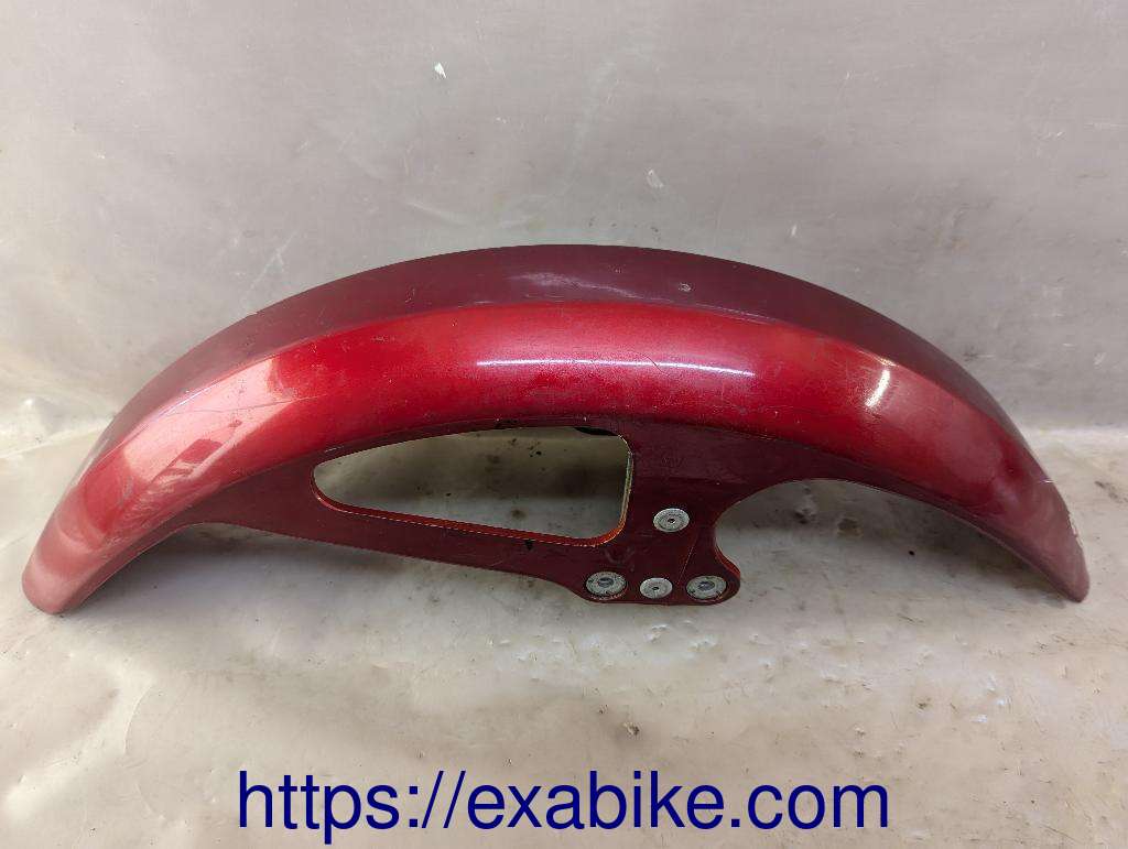 front fender Yamaha XZ 550 - photo 2
