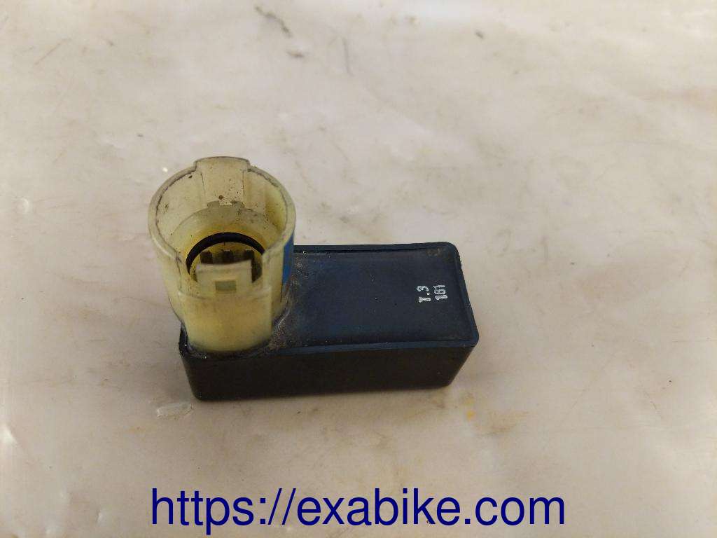 spark unit Honda 50 MTX - photo 1