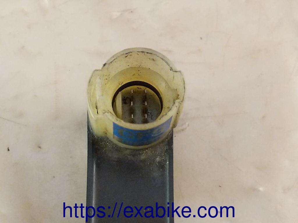 spark unit Honda 50 MTX - photo 2
