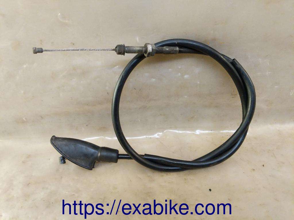 cable d'embrayage Honda XR 125 - photo 1