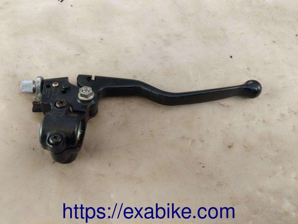 clutch command Honda XR 125 - photo 2