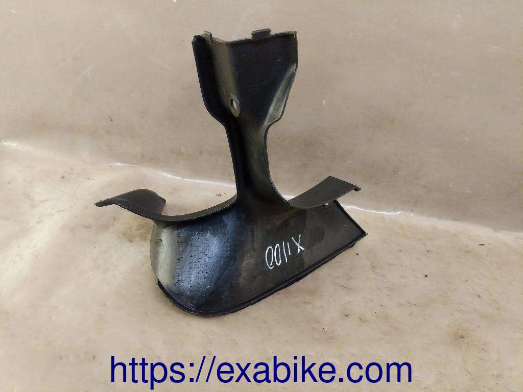 inner cowl, right Honda CBR 1100 XX - photo 2