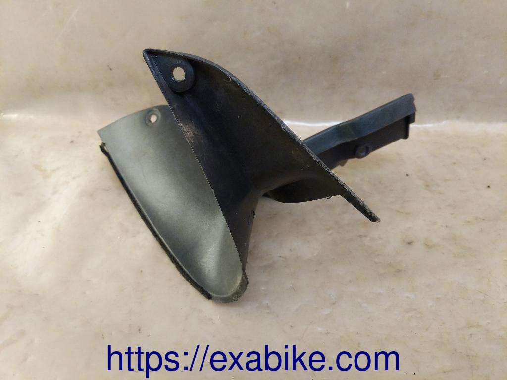 inner cowl, right Honda CBR 1100 XX - photo 3