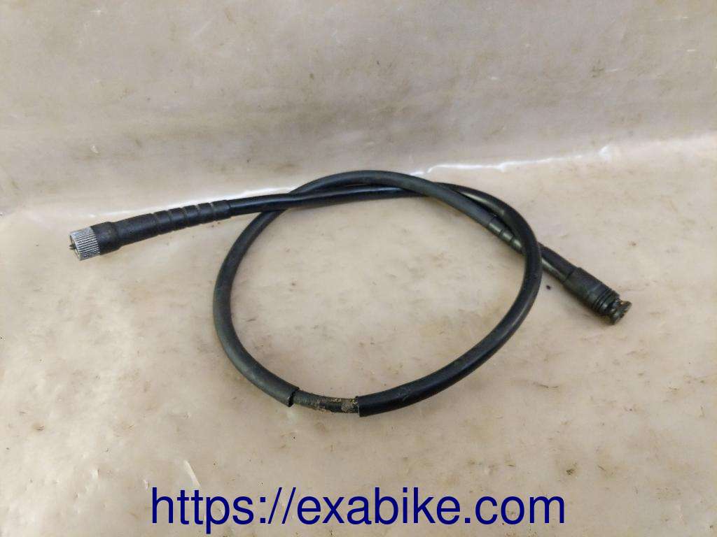 speedometer cable Honda Hornet 600 - photo 1