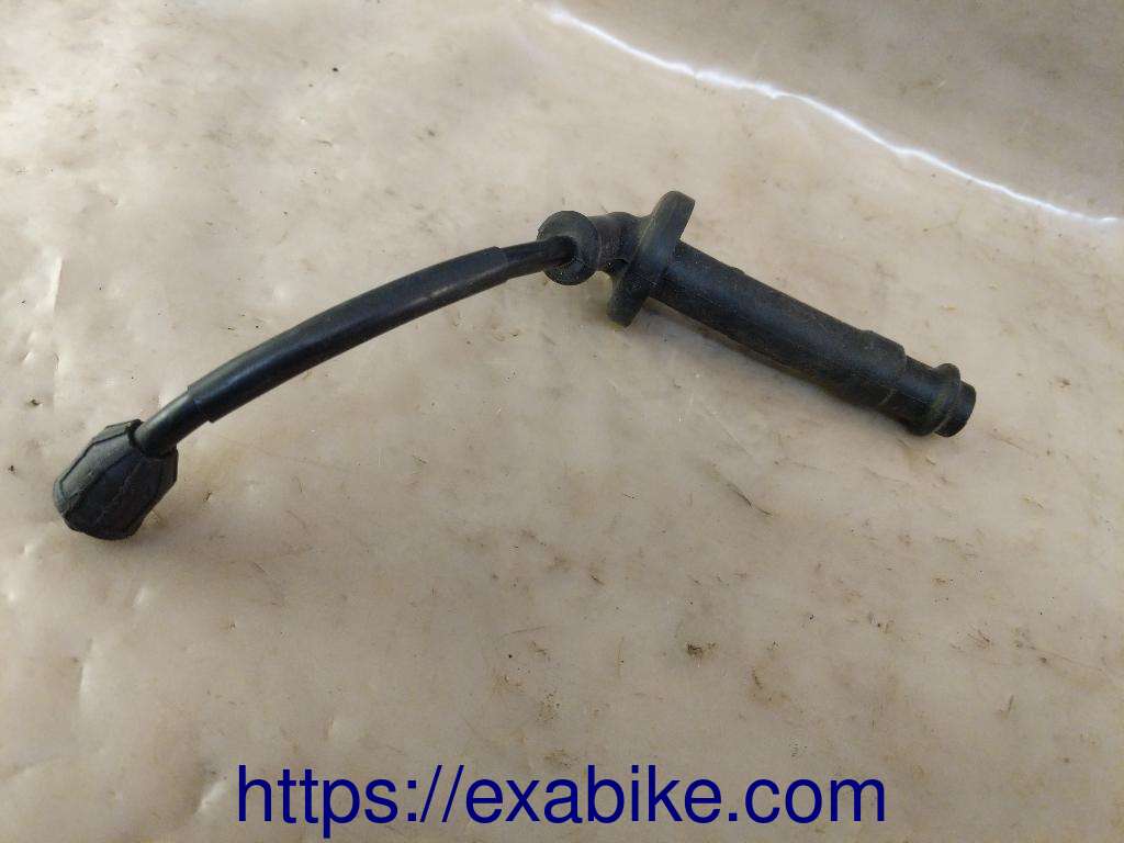 ignition cable Honda Hornet 600 - photo 1