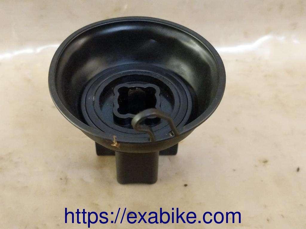 carburetor valve Honda Hornet 600 - photo 1