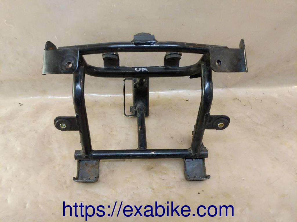 fairing bracket Suzuki DR650RSE - photo 1