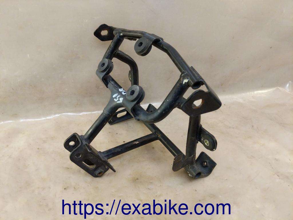fairing bracket Suzuki DR650RSE - photo 2