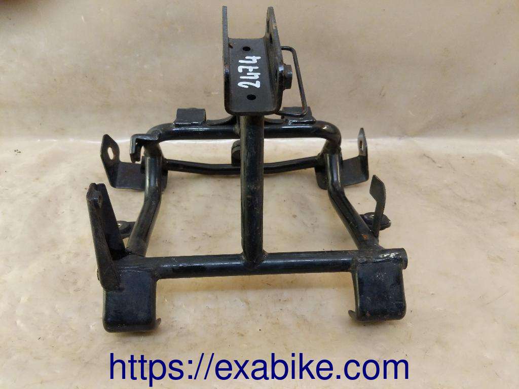 fairing bracket Suzuki DR650RSE - photo 3