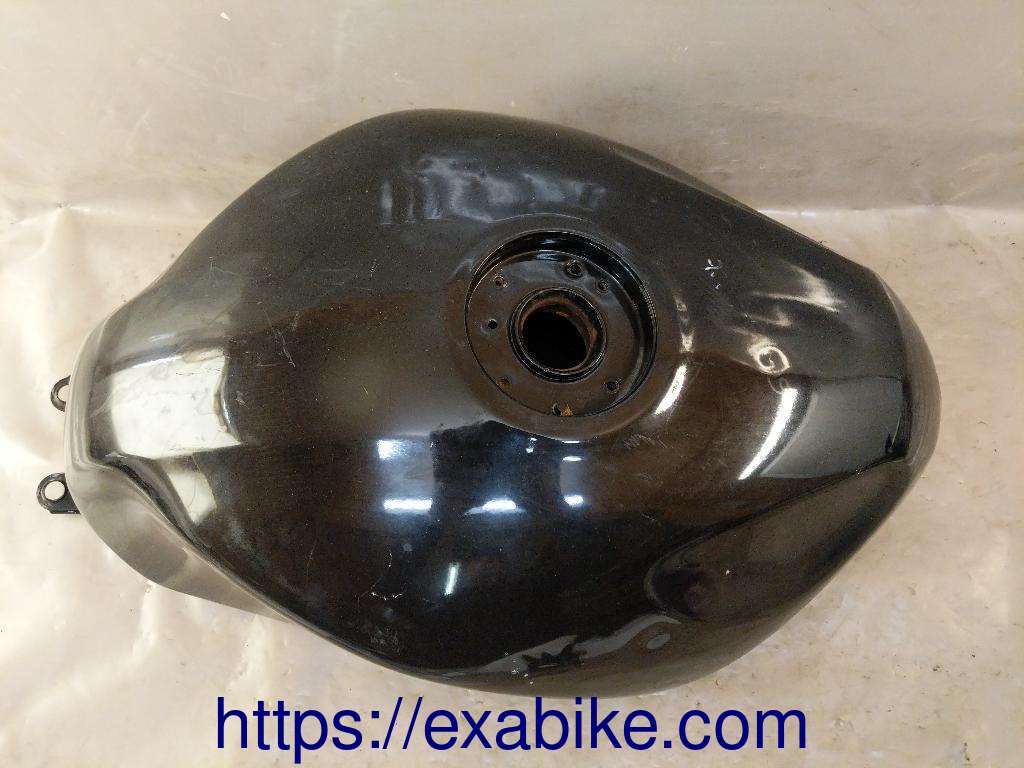 réservoir à essence Suzuki 600 Bandit - photo 3