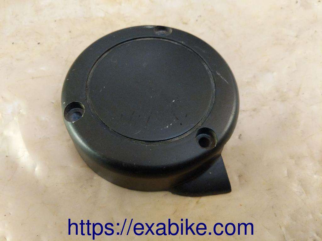 crankcase cover Yamaha RD 125 - photo 1