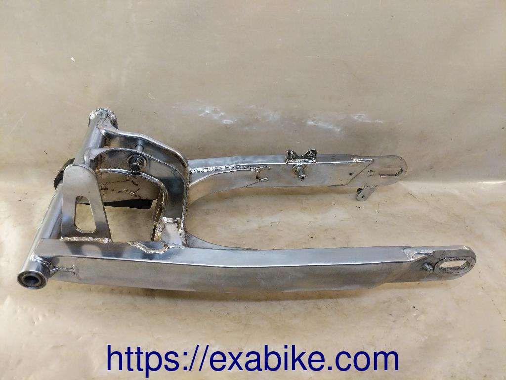 swingarm Suzuki DR 600 - photo 3
