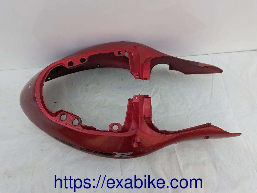 rear cowl Suzuki GSXR 1300 Hayabusa - photo 3