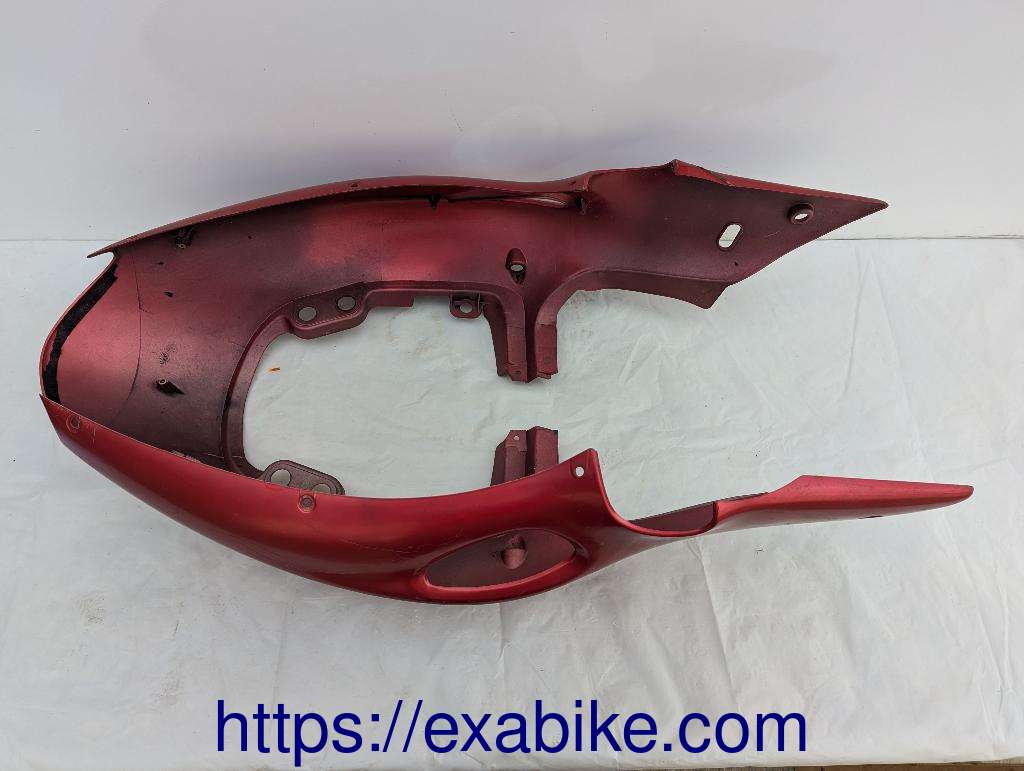 rear cowl Suzuki GSXR 1300 Hayabusa - photo 4
