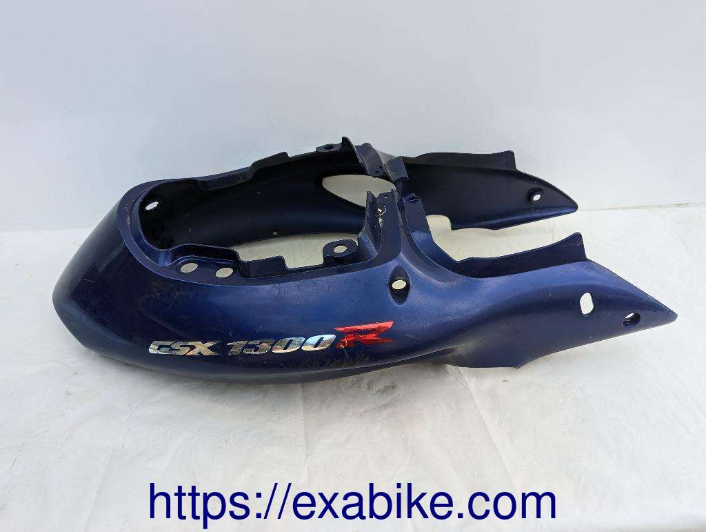 rear cowl Suzuki GSXR 1300 Hayabusa - photo 1