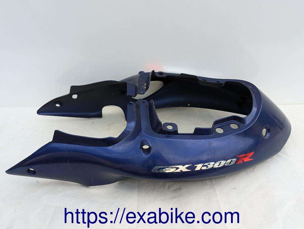 rear cowl Suzuki GSXR 1300 Hayabusa - photo 3